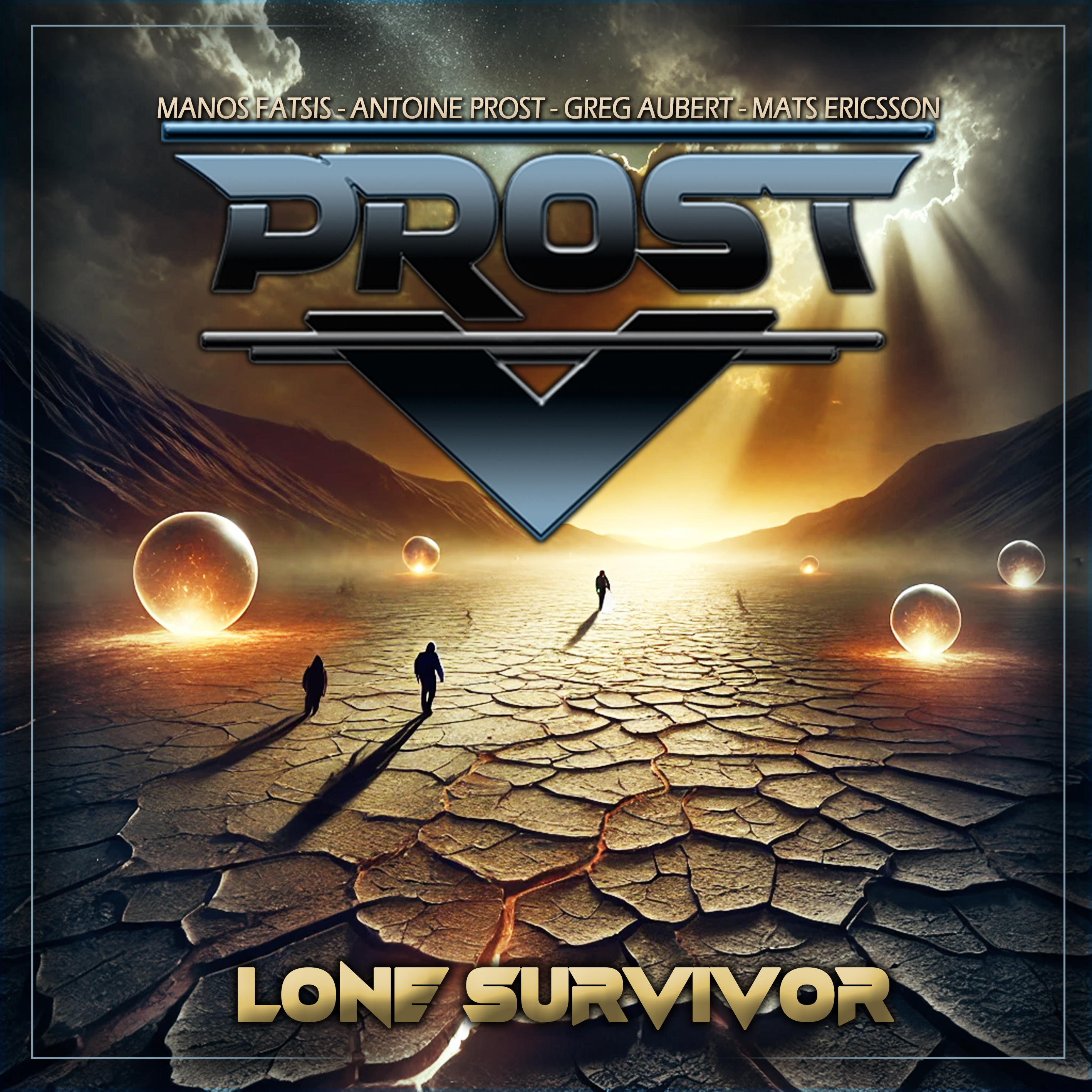 PROST Lone Survivor