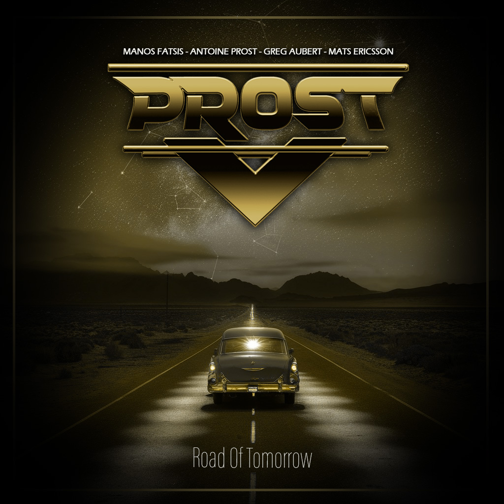 PROST Road Of Tomorrow