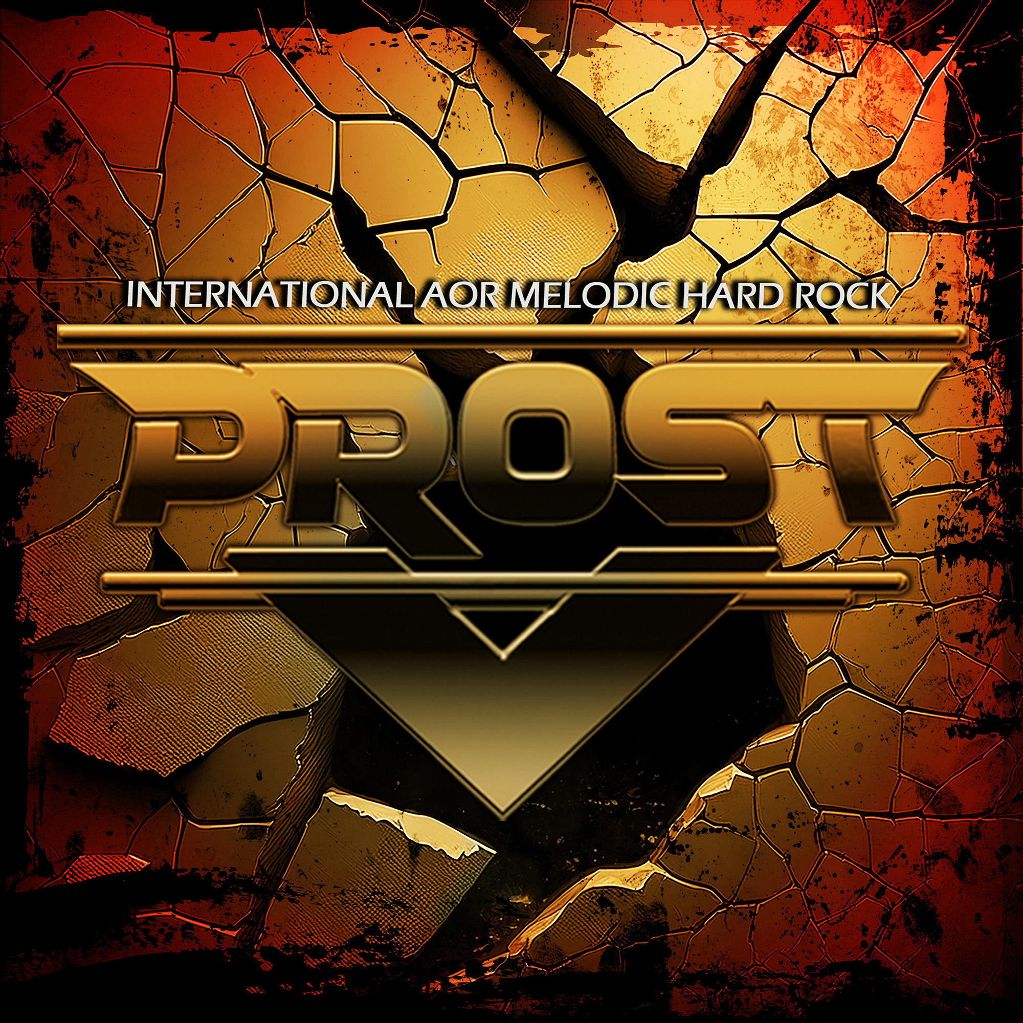 PROST Logo
